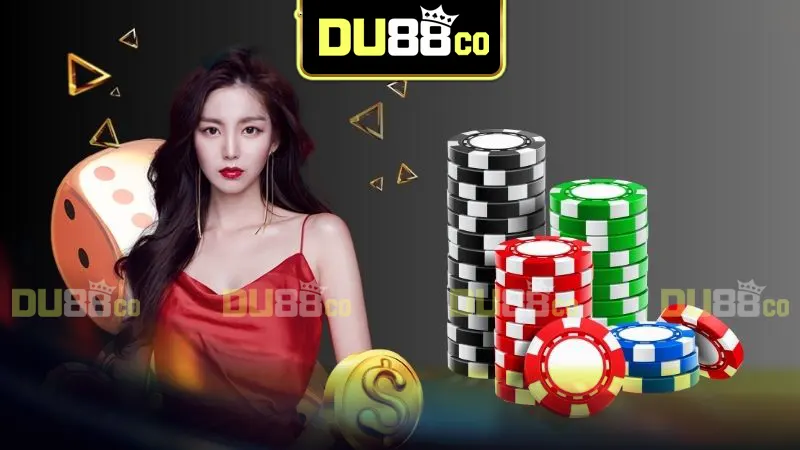 Ưu đãi hấp dẫn dành cho người chơi mới tại cổng game DU88